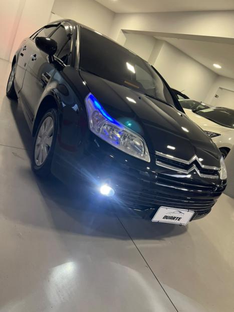 CITROEN C4 Sedan 2.0 16V 4P GLX PALLAS FLEX, Foto 7