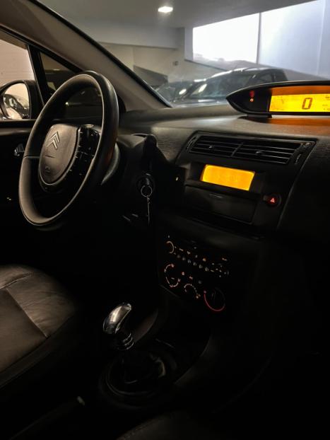CITROEN C4 Sedan 2.0 16V 4P GLX PALLAS FLEX, Foto 13