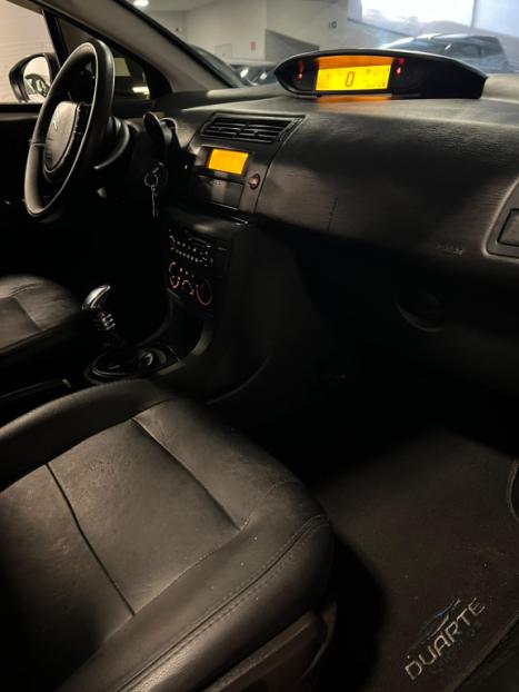 CITROEN C4 Sedan 2.0 16V 4P GLX PALLAS FLEX, Foto 16