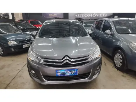 CITROEN C4 Sedan , Foto 2 CITROEN C4 Sedan , Foto 2