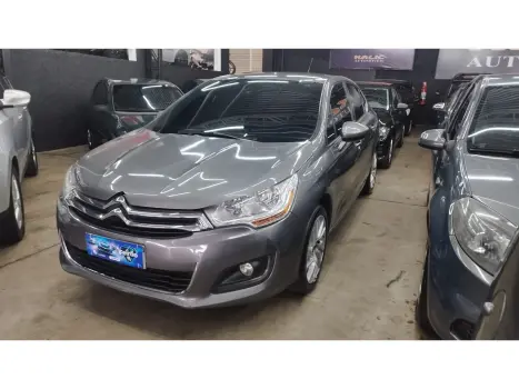 CITROEN C4 Sedan , Foto 3 CITROEN C4 Sedan , Foto 3