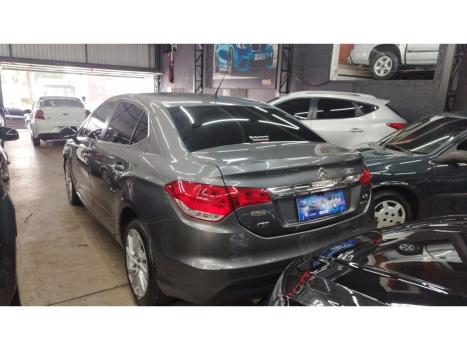 CITROEN C4 Sedan , Foto 4 CITROEN C4 Sedan , Foto 4