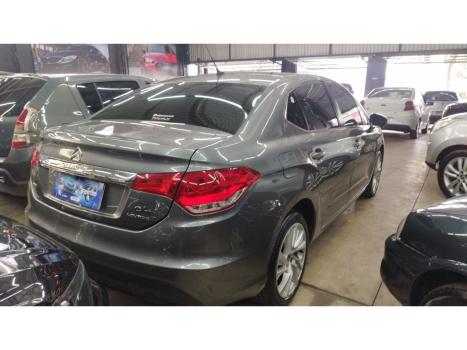 CITROEN C4 Sedan , Foto 5 CITROEN C4 Sedan , Foto 5