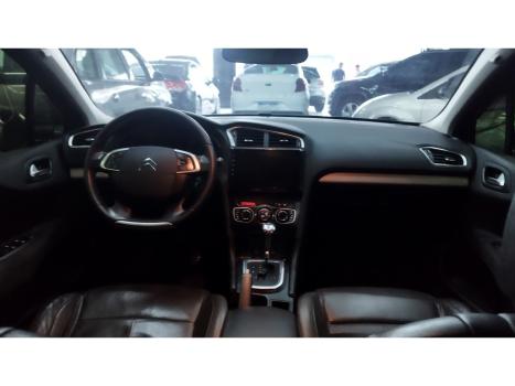 CITROEN C4 Sedan , Foto 6 CITROEN C4 Sedan , Foto 6