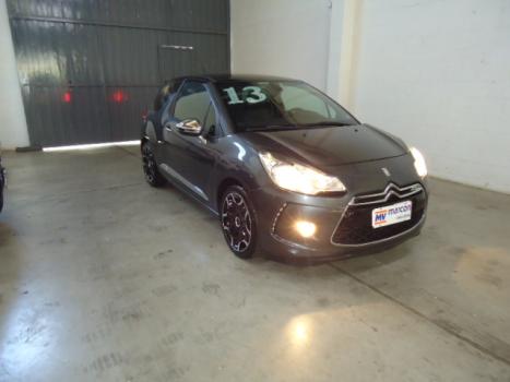 CITROEN DS3 1.6 16V THP, Foto 5