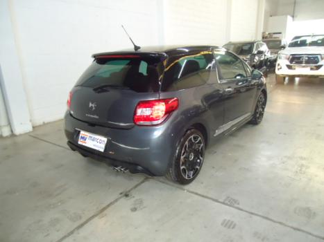 CITROEN DS3 1.6 16V THP, Foto 9