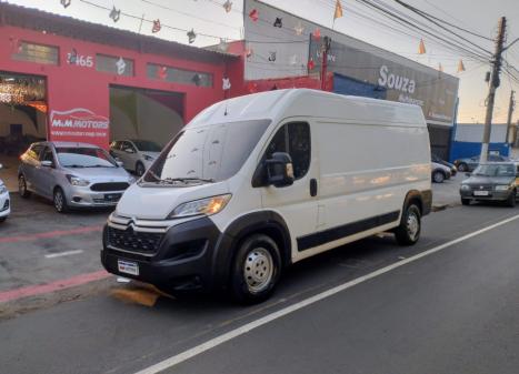 CITROEN Jumper 2.0 3P BLUEHDI LEH2 DIESEL FURGÃO 13M, Foto 1 CITROEN Jumper 2.0 3P BLUEHDI LEH2 DIESEL FURGÃO 13M, Foto 1