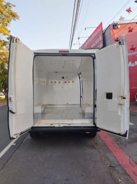 CITROEN Jumper 2.0 3P BLUEHDI LEH2 DIESEL FURGÃO 13M, Foto 3 CITROEN Jumper 2.0 3P BLUEHDI LEH2 DIESEL FURGÃO 13M, Foto 3