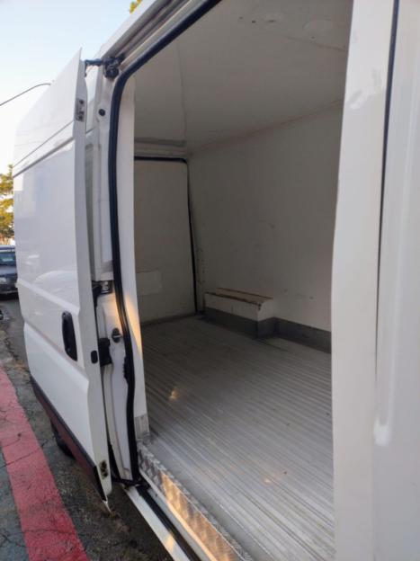 CITROEN Jumper 2.0 3P BLUEHDI LEH2 DIESEL FURGÃO 13M, Foto 4 CITROEN Jumper 2.0 3P BLUEHDI LEH2 DIESEL FURGÃO 13M, Foto 4