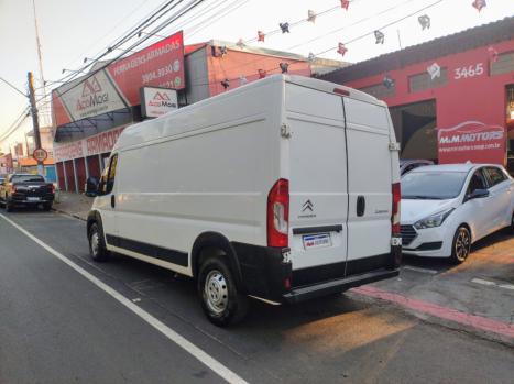 CITROEN Jumper 2.0 3P BLUEHDI LEH2 DIESEL FURGÃO 13M, Foto 7 CITROEN Jumper 2.0 3P BLUEHDI LEH2 DIESEL FURGÃO 13M, Foto 7