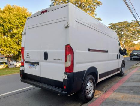 CITROEN Jumper 2.0 3P BLUEHDI LEH2 DIESEL FURGÃO 13M, Foto 8 CITROEN Jumper 2.0 3P BLUEHDI LEH2 DIESEL FURGÃO 13M, Foto 8