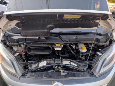 CITROEN Jumper 2.0 3P BLUEHDI LEH2 DIESEL FURGÃO 13M, Foto 9 CITROEN Jumper 2.0 3P BLUEHDI LEH2 DIESEL FURGÃO 13M, Foto 9