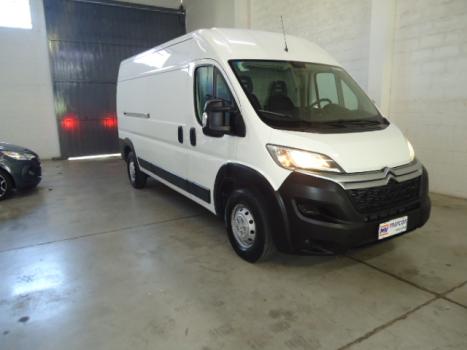 CITROEN Jumper 2.0 3P BLUEHDI LEH2 DIESEL FURG�O 13M, Foto 5