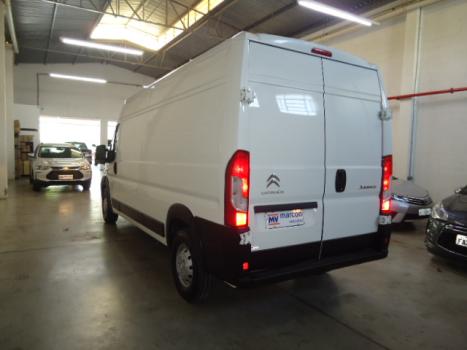 CITROEN Jumper 2.0 3P BLUEHDI LEH2 DIESEL FURG�O 13M, Foto 7