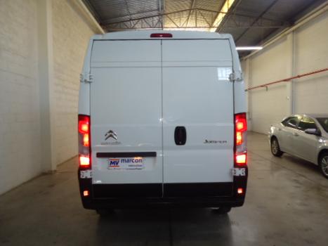 CITROEN Jumper 2.0 3P BLUEHDI LEH2 DIESEL FURG�O 13M, Foto 9