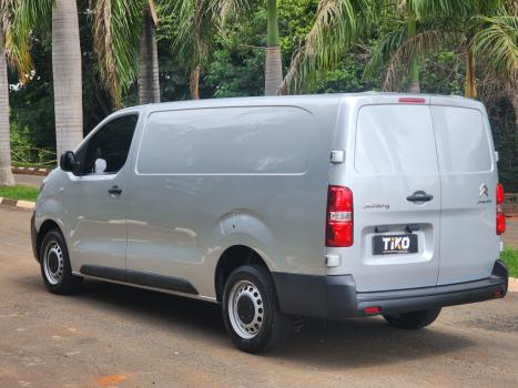 CITROEN Jumpy 1.5 CARGO BLUEHDI DIESEL, Foto 4