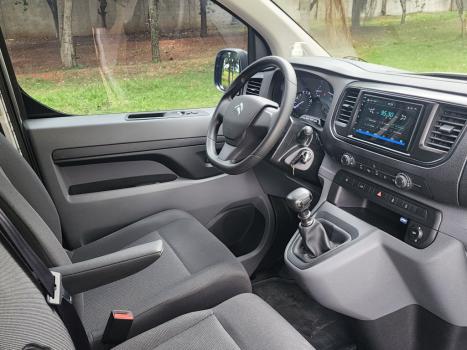 CITROEN Jumpy 1.5 CARGO BLUEHDI DIESEL, Foto 9