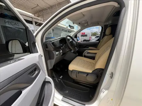 CITROEN Jumpy 1.5 CARGO BLUEHDI DIESEL, Foto 17