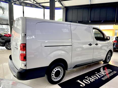 CITROEN Jumpy 1.5 CARGO BLUEHDI DIESEL, Foto 3