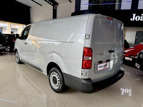 CITROEN Jumpy 1.5 CARGO BLUEHDI DIESEL, Foto 4