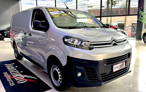 CITROEN Jumpy 1.5 CARGO BLUEHDI DIESEL, Foto 8