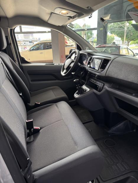 CITROEN Jumpy 1.5 CARGO BLUEHDI DIESEL, Foto 9