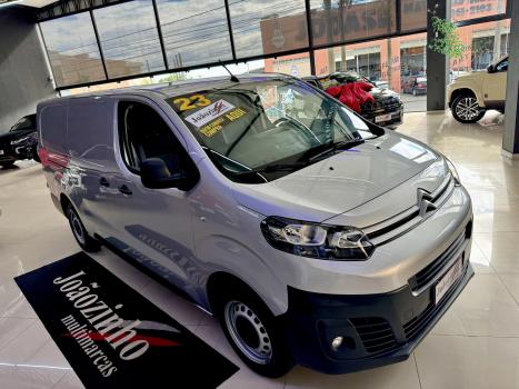 CITROEN Jumpy 1.5 CARGO BLUEHDI DIESEL, Foto 11