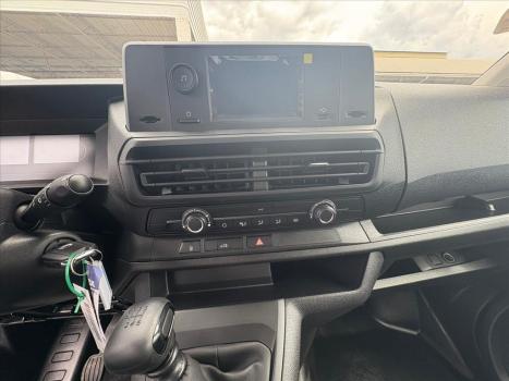 CITROEN Jumpy 2.2 TURBO DIESEL VITR�, Foto 12