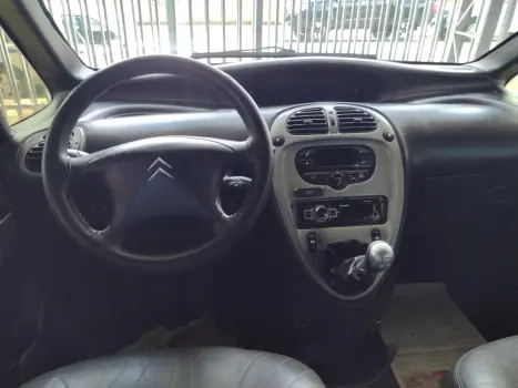 CITROEN XSara Picasso 1.6 16V 4P FLEX EXCLUSIVE, Foto 5