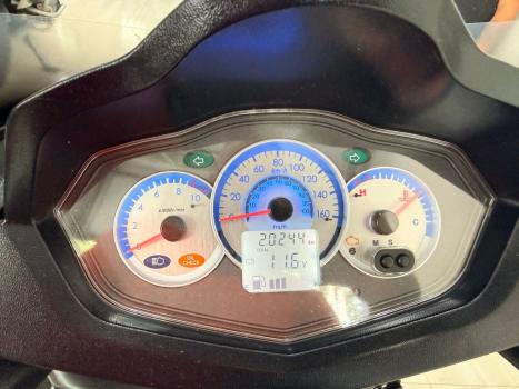 DAFRA Citycom 300 I , Foto 5