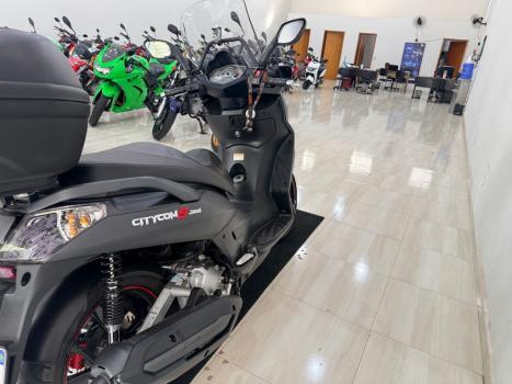 DAFRA Citycom 300 I , Foto 6