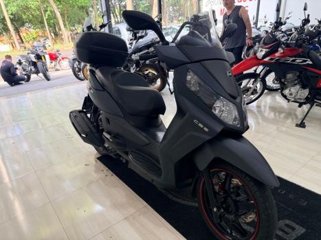 DAFRA Citycom 300 I , Foto 7