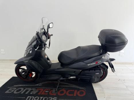 DAFRA Citycom 300 I , Foto 8