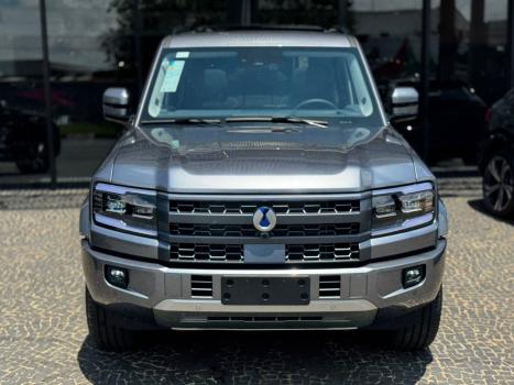 DENZA B5 1.5 16V 4P GS TURBO PHEV AWD AUTOMÁTICO, Foto 2