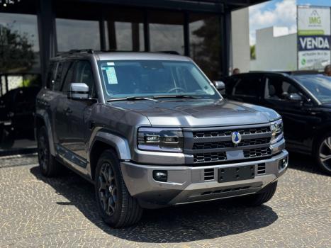 DENZA B5 1.5 16V 4P GS TURBO PHEV AWD AUTOMÁTICO, Foto 3
