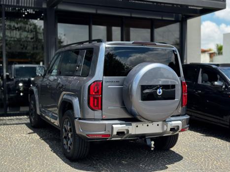 DENZA B5 1.5 16V 4P GS TURBO PHEV AWD AUTOMÁTICO, Foto 4