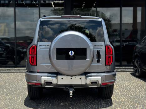 DENZA B5 1.5 16V 4P GS TURBO PHEV AWD AUTOMÁTICO, Foto 5