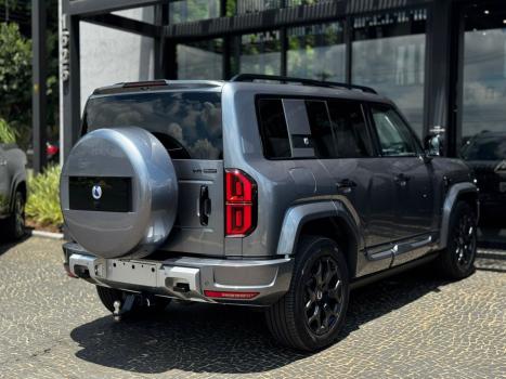 DENZA B5 1.5 16V 4P GS TURBO PHEV AWD AUTOMÁTICO, Foto 6