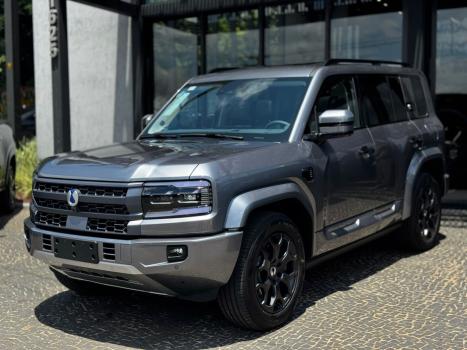 DENZA B5 1.5 16V 4P GS TURBO PHEV AWD AUTOMÁTICO, Foto 7