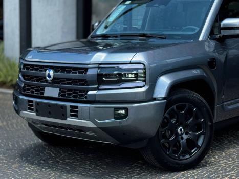 DENZA B5 1.5 16V 4P GS TURBO PHEV AWD AUTOMÁTICO, Foto 8