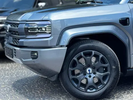DENZA B5 1.5 16V 4P GS TURBO PHEV AWD AUTOMÁTICO, Foto 9