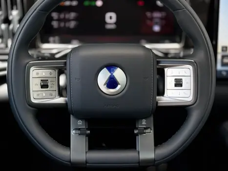 DENZA B5 1.5 16V 4P GS TURBO PHEV AWD AUTOMÁTICO, Foto 14