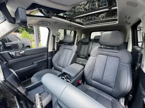 DENZA B5 1.5 16V 4P GS TURBO PHEV AWD AUTOMÁTICO, Foto 15