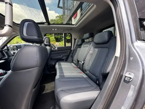 DENZA B5 1.5 16V 4P GS TURBO PHEV AWD AUTOMÁTICO, Foto 16