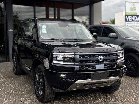 DENZA B5 1.5 16V 4P GS TURBO PHEV AWD AUTOMÁTICO, Foto 3