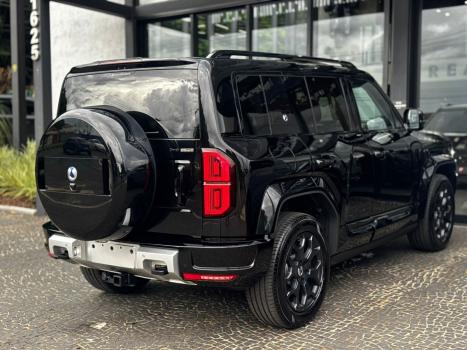 DENZA B5 1.5 16V 4P GS TURBO PHEV AWD AUTOMÁTICO, Foto 4