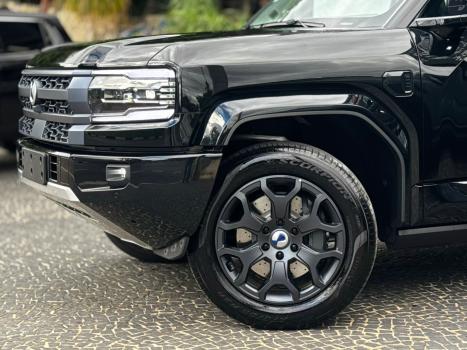 DENZA B5 1.5 16V 4P GS TURBO PHEV AWD AUTOMÁTICO, Foto 7