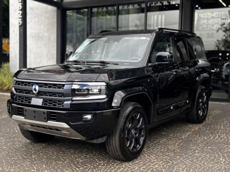 DENZA B5 1.5 16V 4P GS TURBO PHEV AWD AUTOMÁTICO, Foto 8