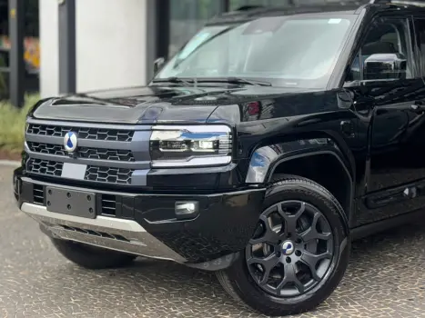 DENZA B5 1.5 16V 4P GS TURBO PHEV AWD AUTOMÁTICO, Foto 10