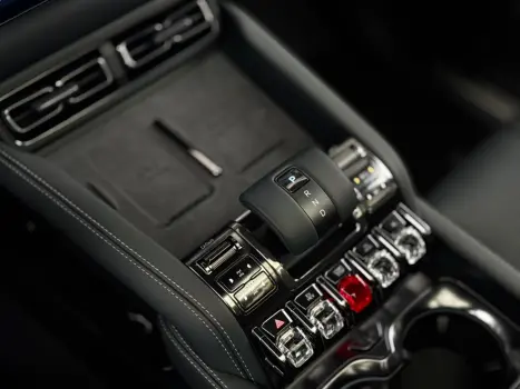 DENZA B5 1.5 16V 4P GS TURBO PHEV AWD AUTOMÁTICO, Foto 17
